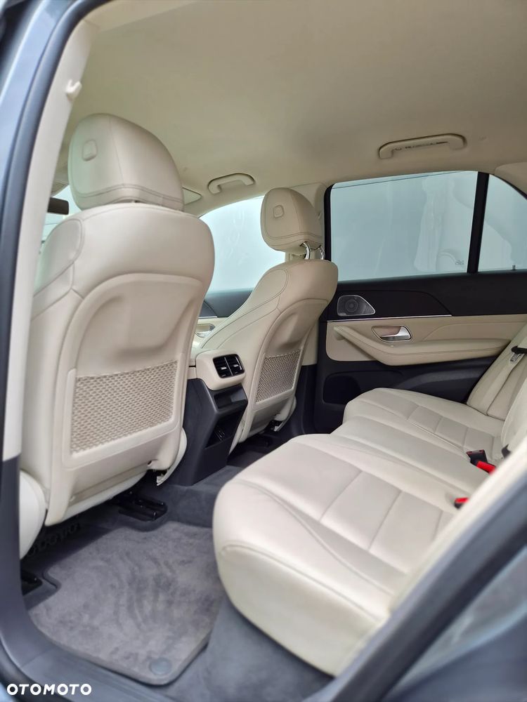 Mercedes-Benz GLE - 5