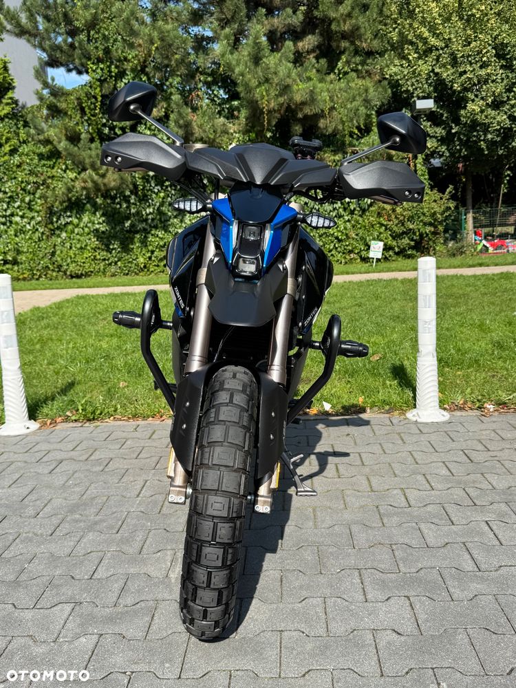 Zontes 125U1 - 10