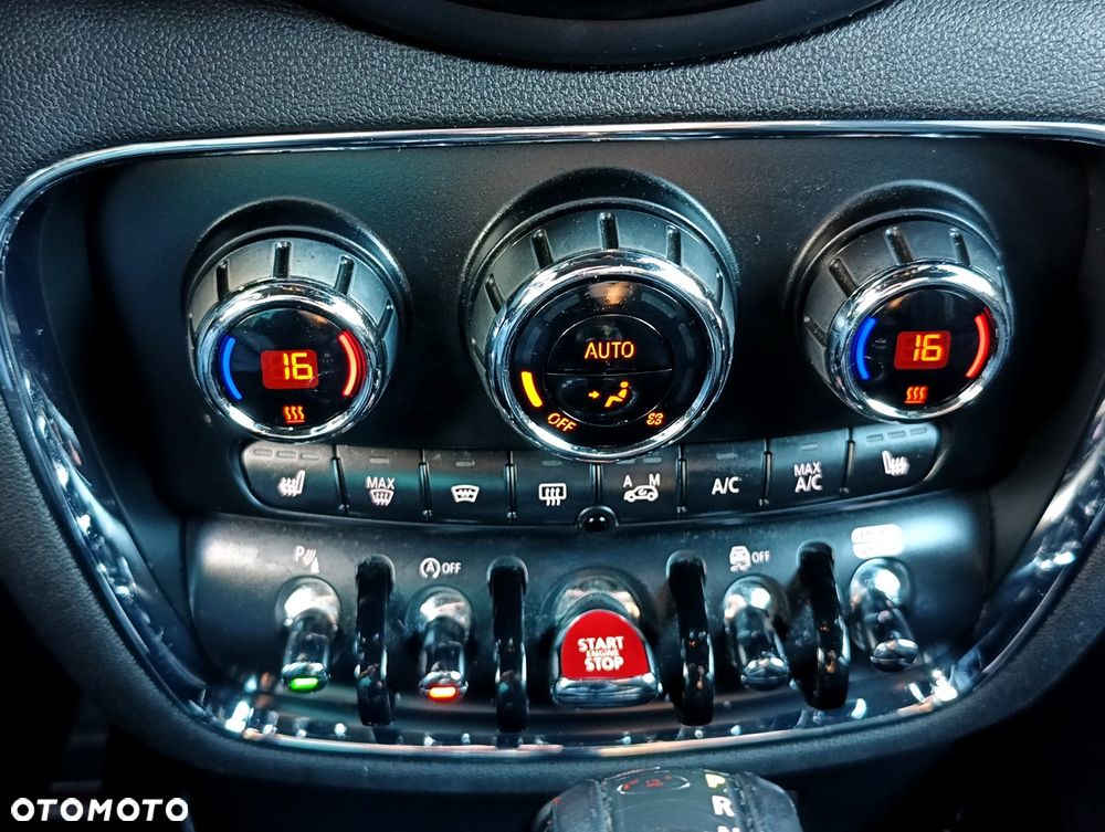 MINI Clubman Cooper S sport - 35