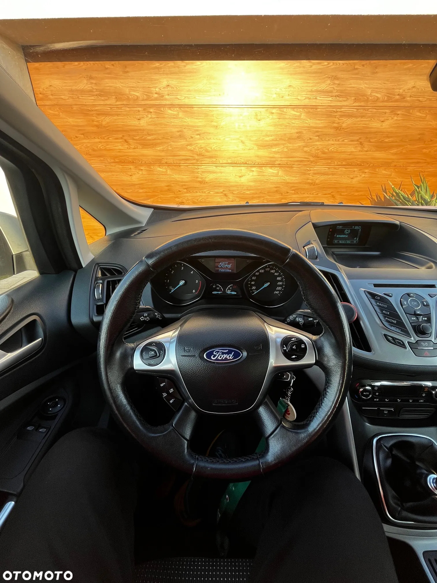 Ford C-MAX 1.6 TDCi Trend - 2
