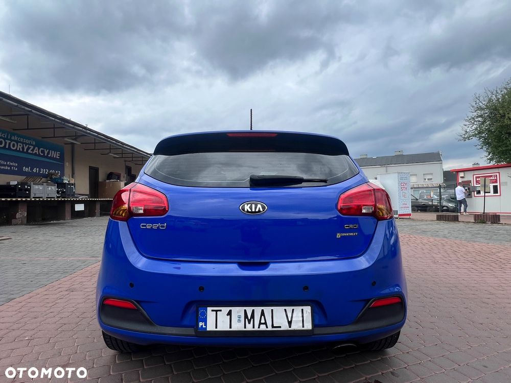 Kia Ceed - 26