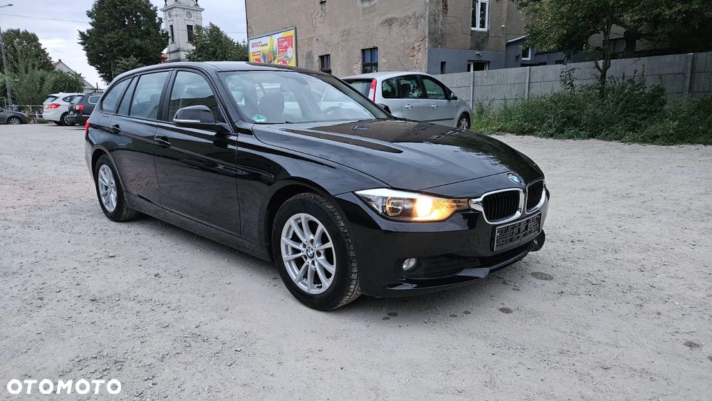 BMW Seria 3 - 16