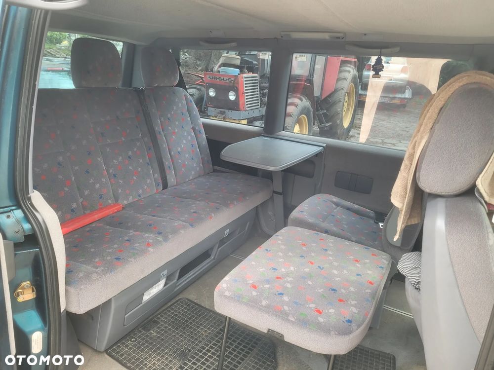 Mercedes-Benz Vito - 18