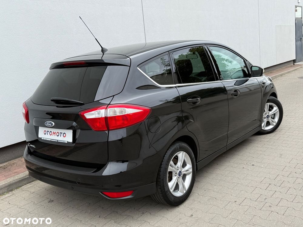 Ford C-MAX - 3