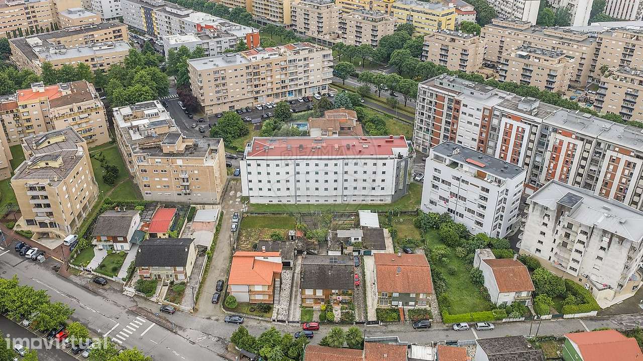Apartamento T3 para venda - Grande imagem: 4/27