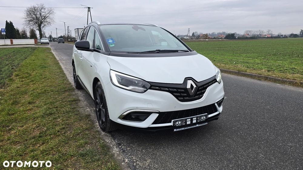 Renault Grand Scenic - 3
