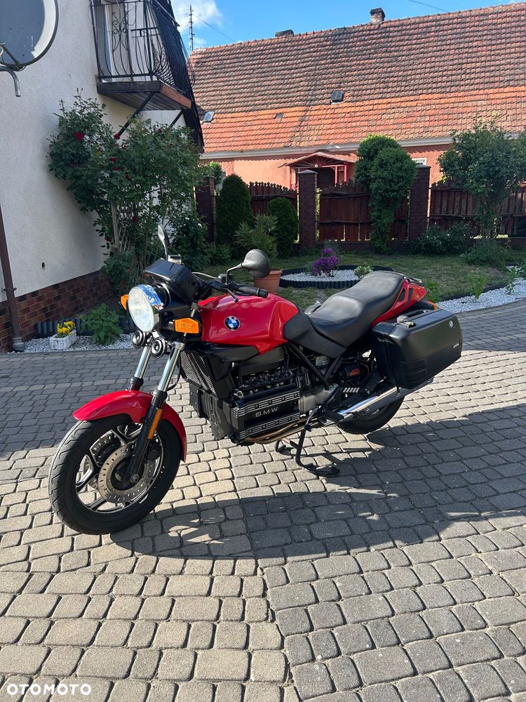 BMW K - 2