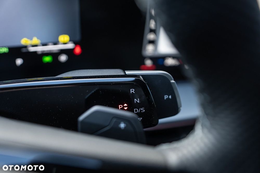 Audi Q3 TFSI quattro 195 kW - 22