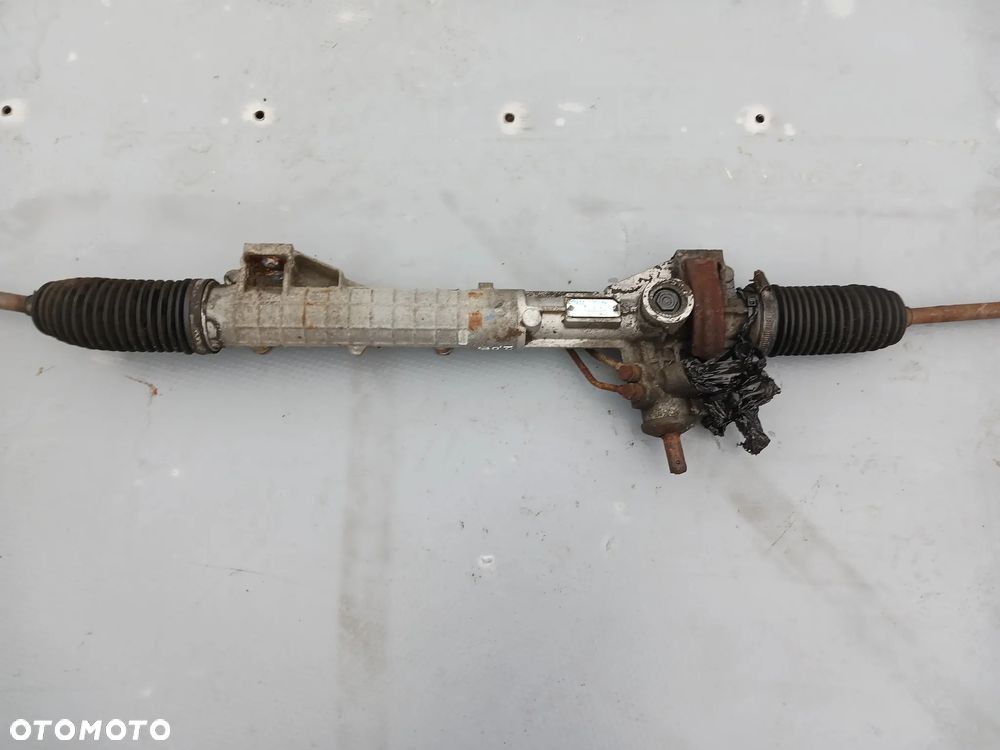 Przekładnia kierownicza maglownica 1489732080 Peugeot 807 citroen c8 Fiat  Ulysse TRW - 1