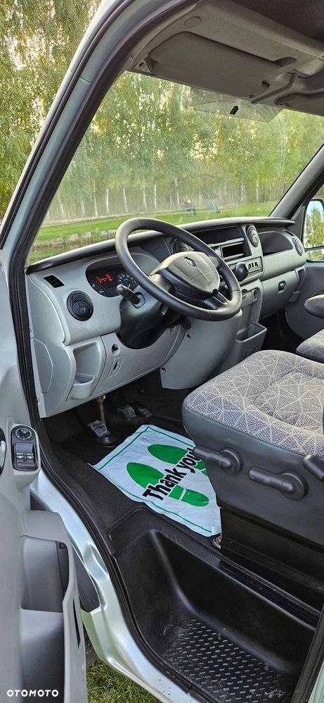 Renault Master - 5