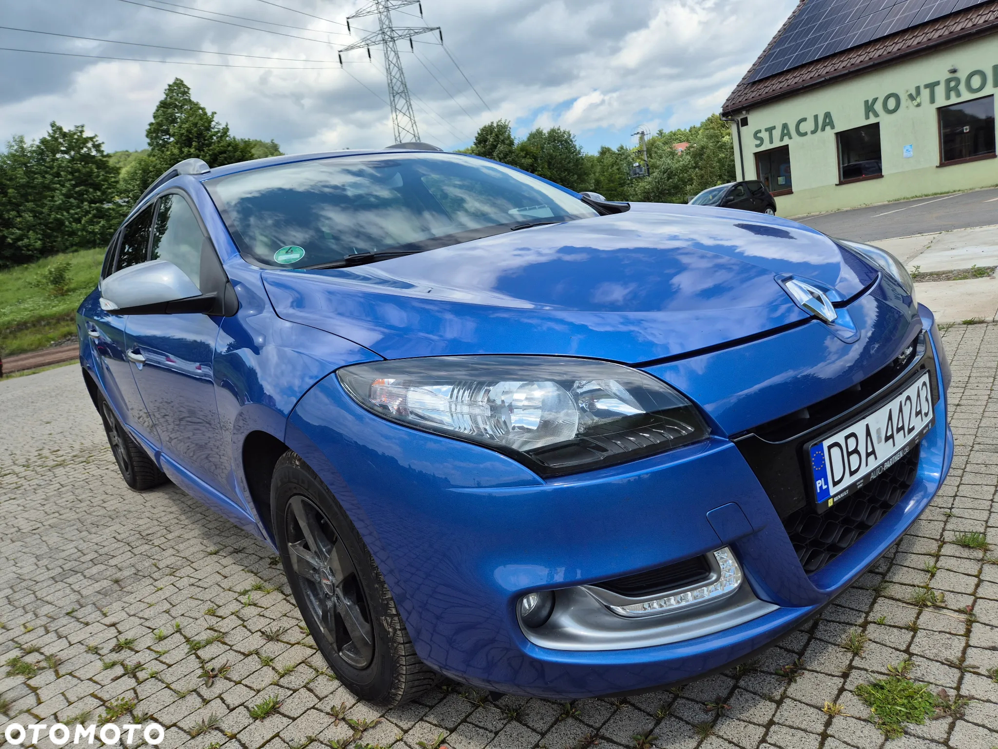 Renault Megane - 6