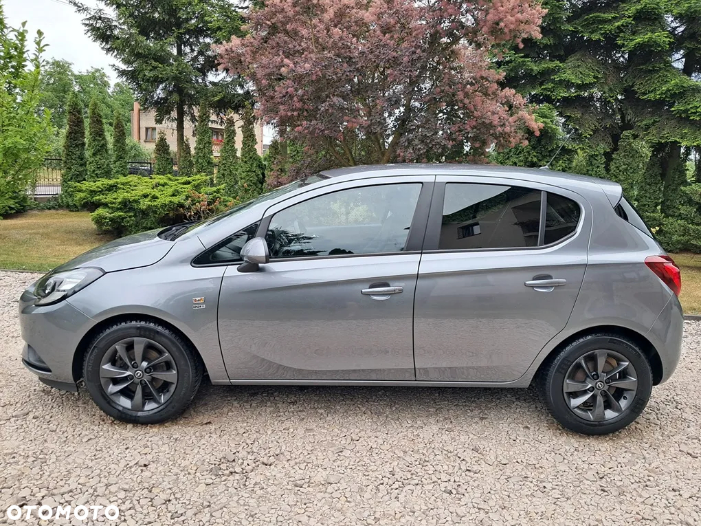 Opel Corsa 1.4 120 Jahre - 4