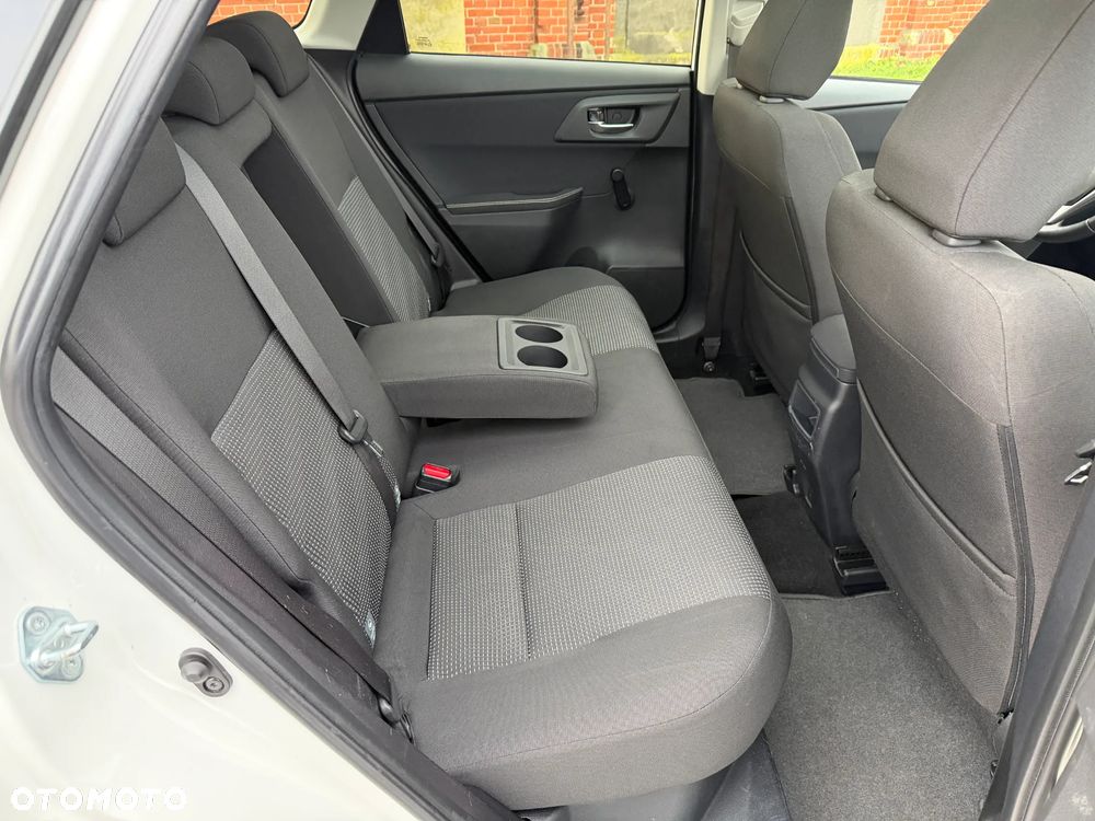 Toyota Auris 1.8 VVT-i Automatik Comfort - 24