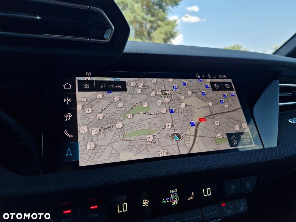 Audi A3 Limousine TFSI 150 kW S Line Quattro S tronic - 21