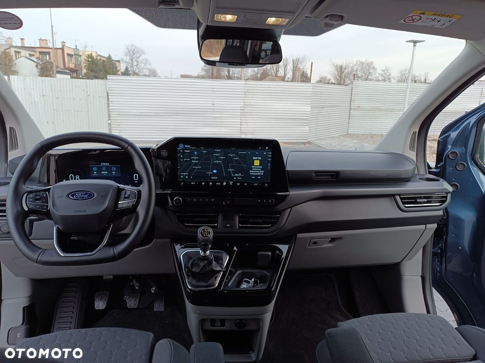 Ford Tourneo Custom L1H1 VA Active - 9