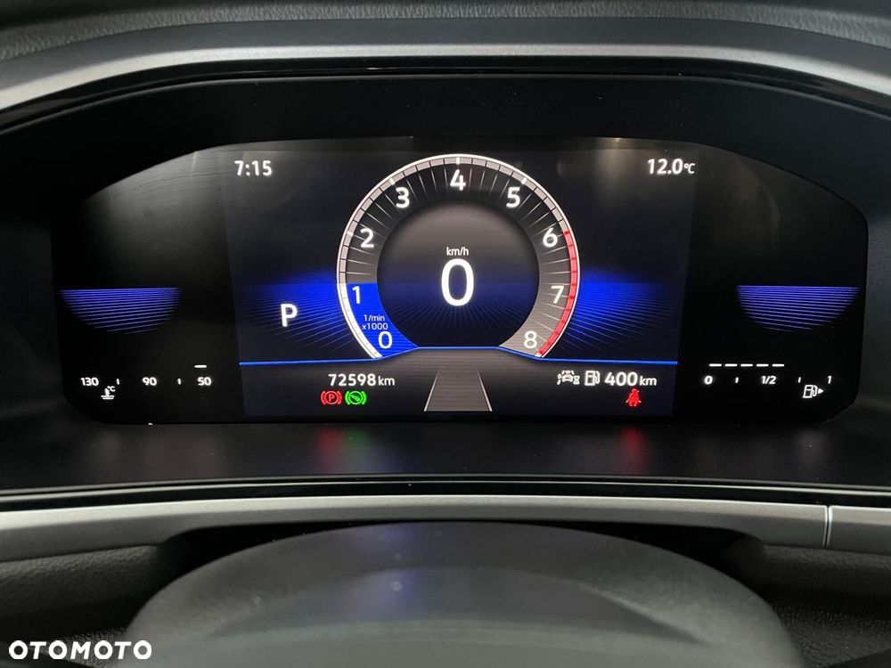 Volkswagen T-Roc 1.5 TSI Life DSG - 19