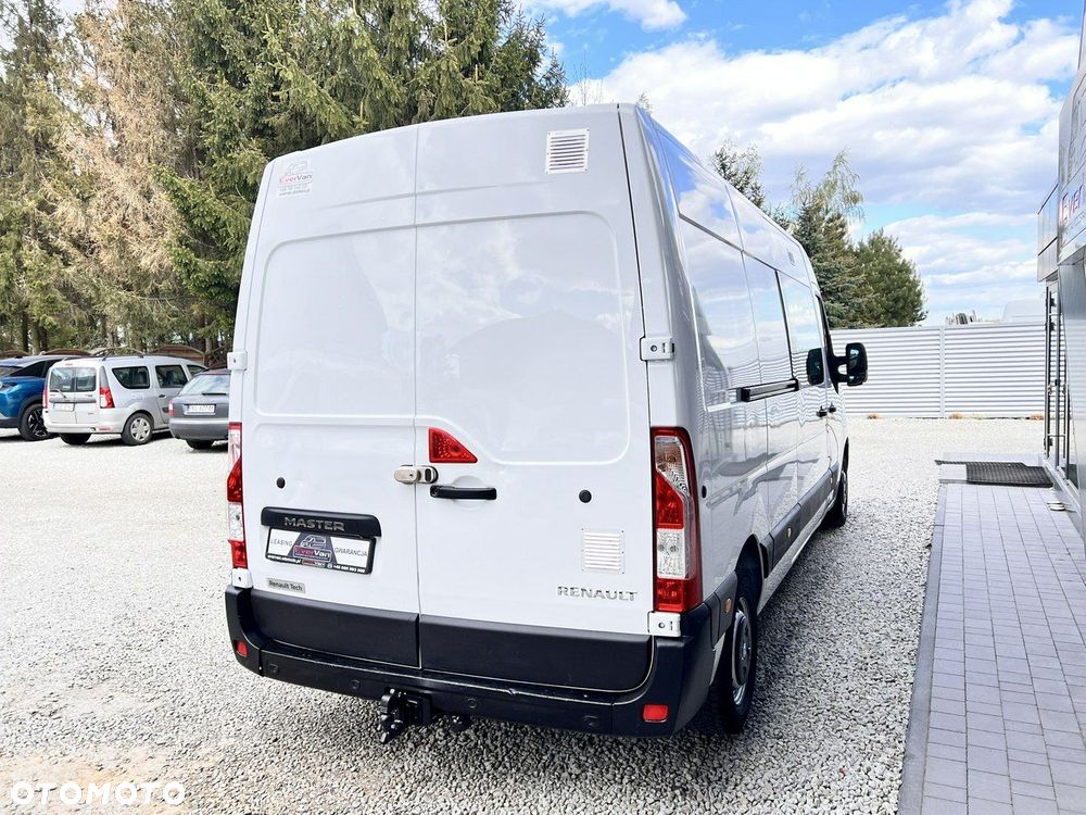 Renault Master - 4