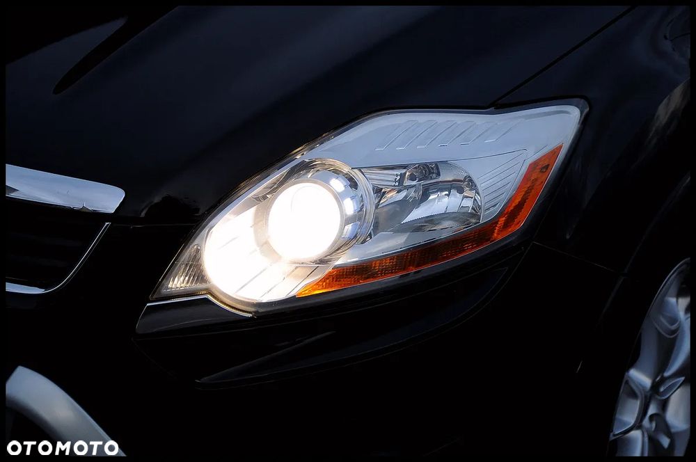 Ford Kuga 2.0 TDCi 4x4 Individual - 20