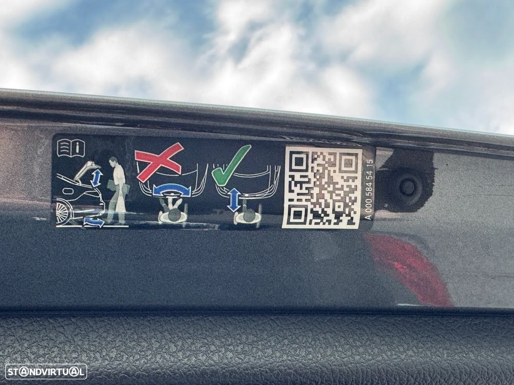 Mercedes-Benz GLE 53 AMG Coupe 4Matic+ - 25