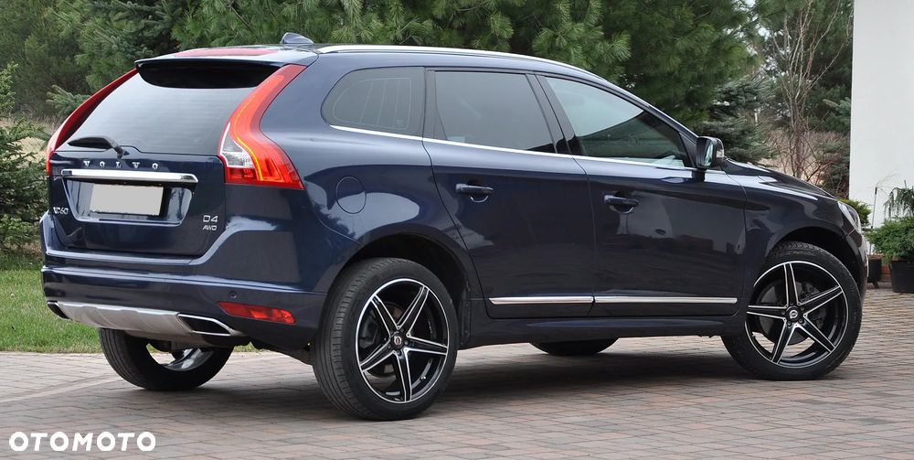 Volvo XC 60 - 8