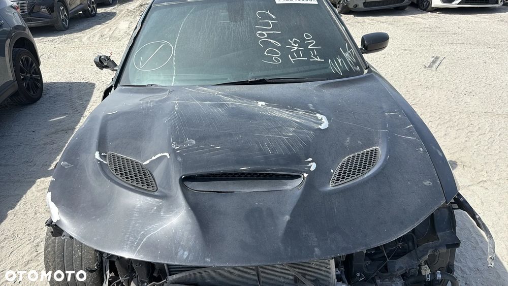 Dodge Charger Automatik SRT Hellcat - 7
