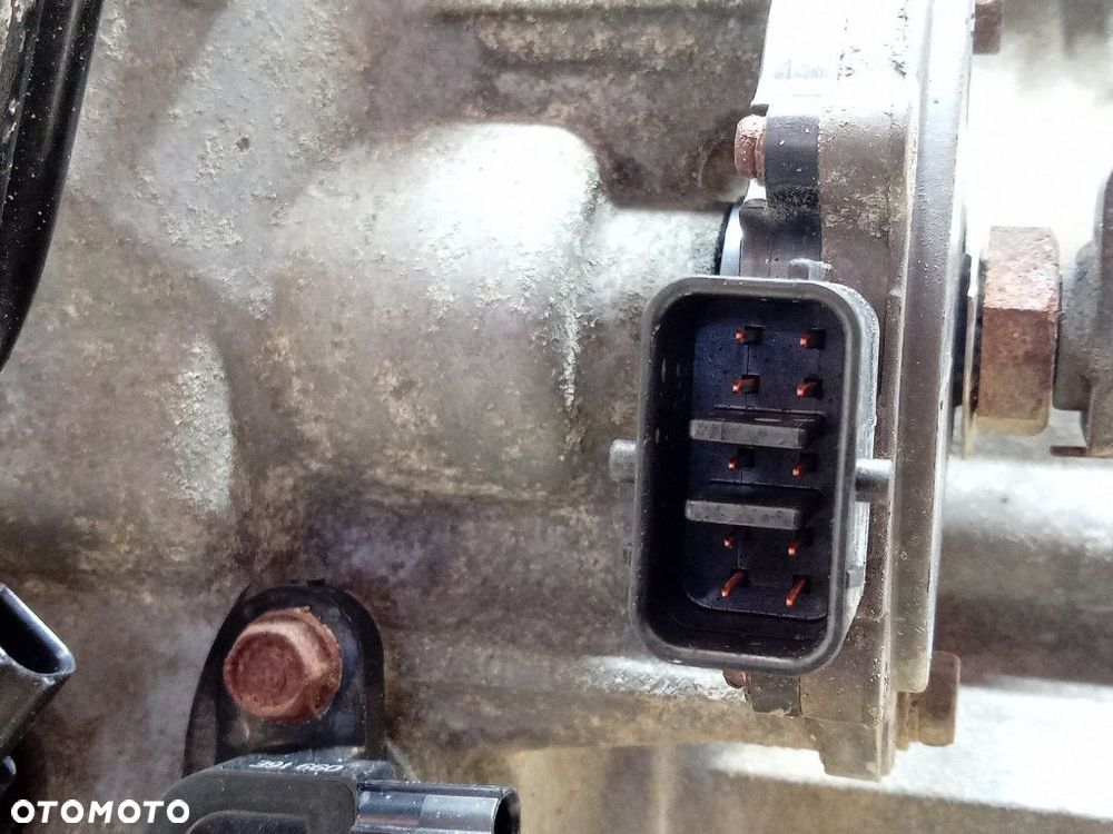 ACURA TL IV 3.7 305KM 4X4 SKRZYNIA AUTOMATYCZNA AUTOMAT BK4A - 7