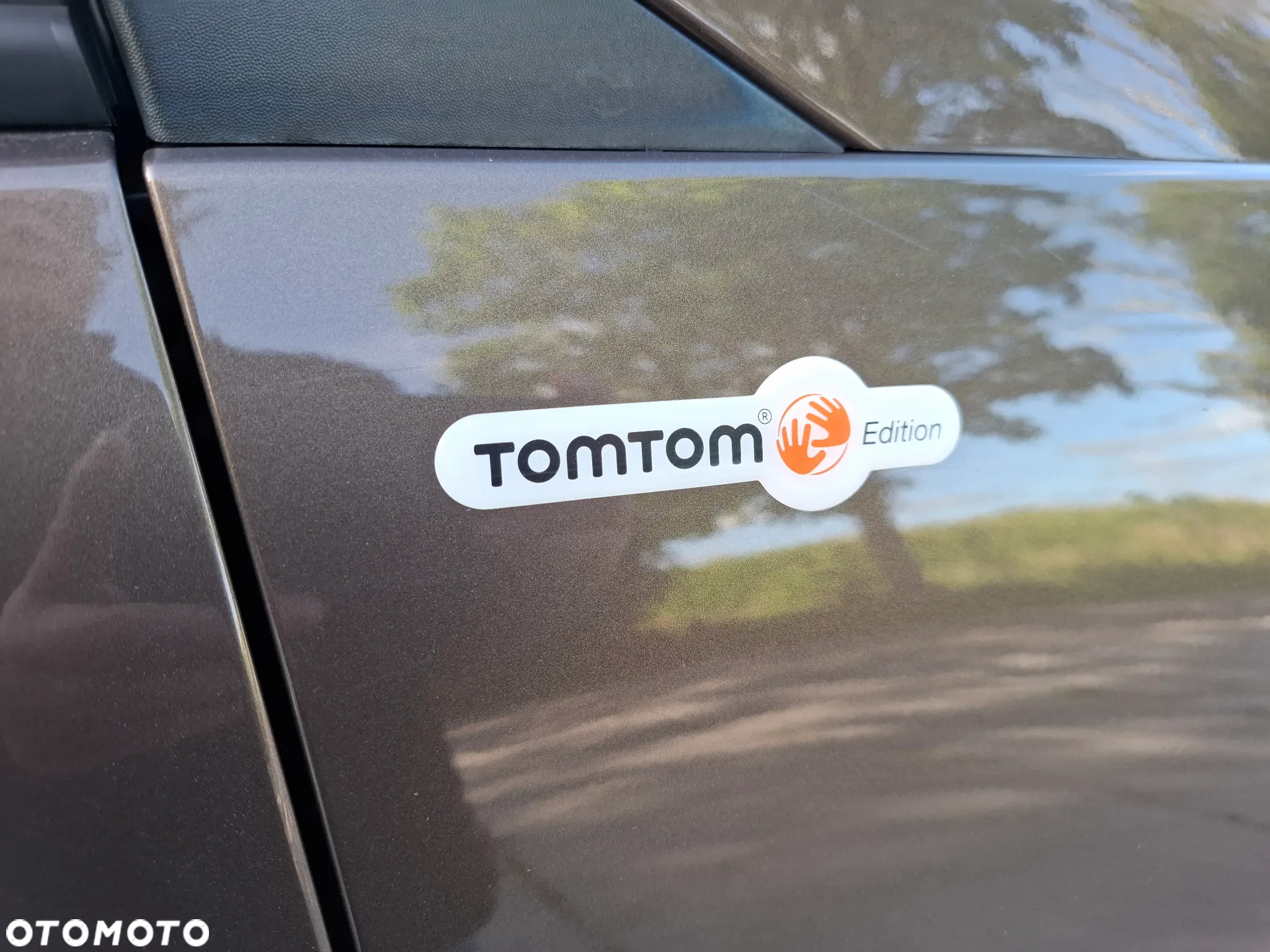 Renault Grand Scenic Gr 1.4 16V TCE TomTom Edition - 16