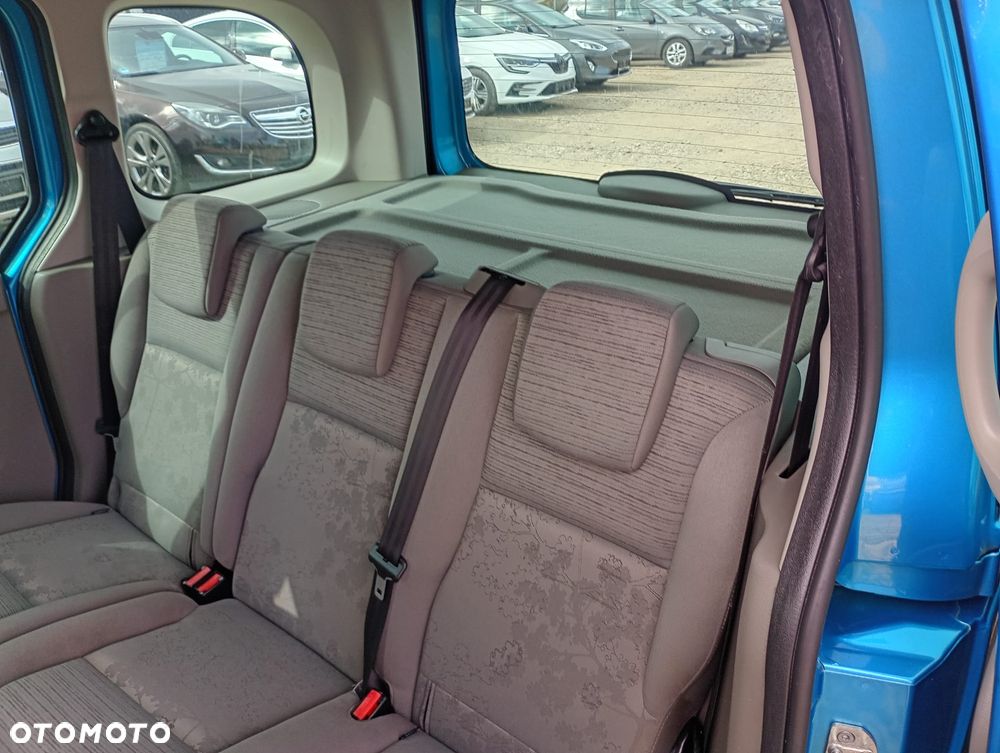 Renault Kangoo 1.6 16V Expression - 21