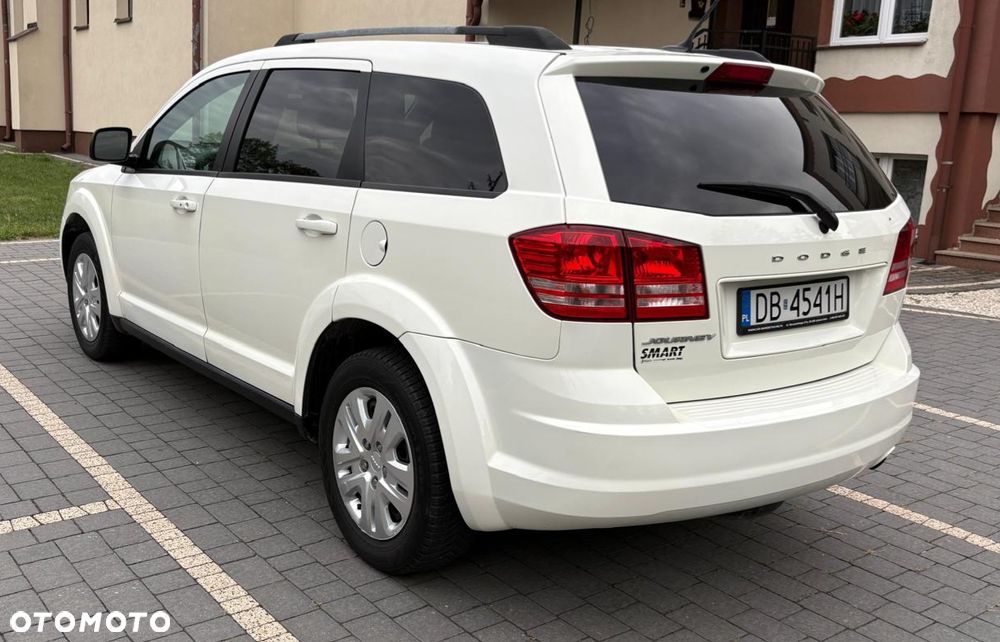 Dodge Journey - 4
