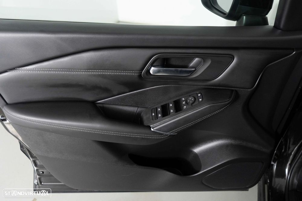 Nissan Qashqai - 20