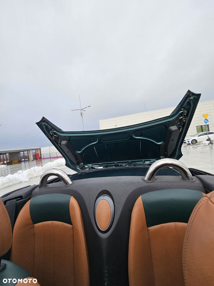 Peugeot 206 CC 1.6 - 10