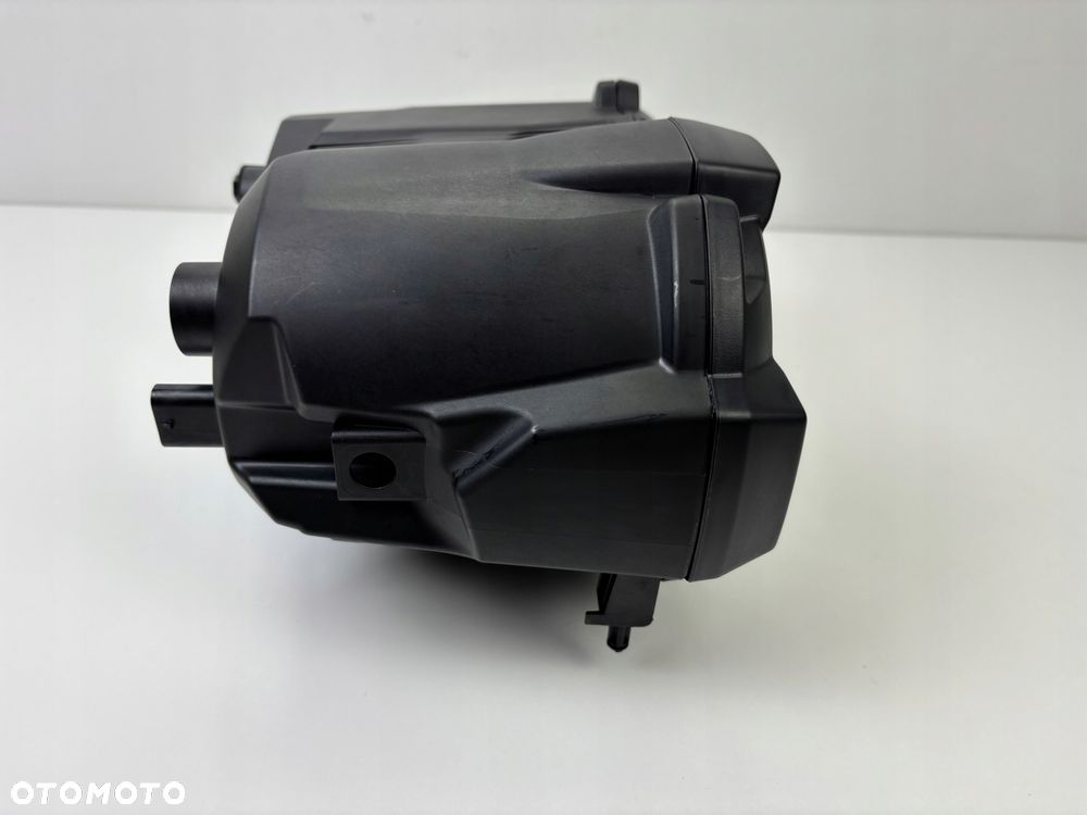 Przednia lampa reflektor Led Adaptive BMW R1250 GS K50 K51 Lift 2021+ Oryginał 8395632 - 10