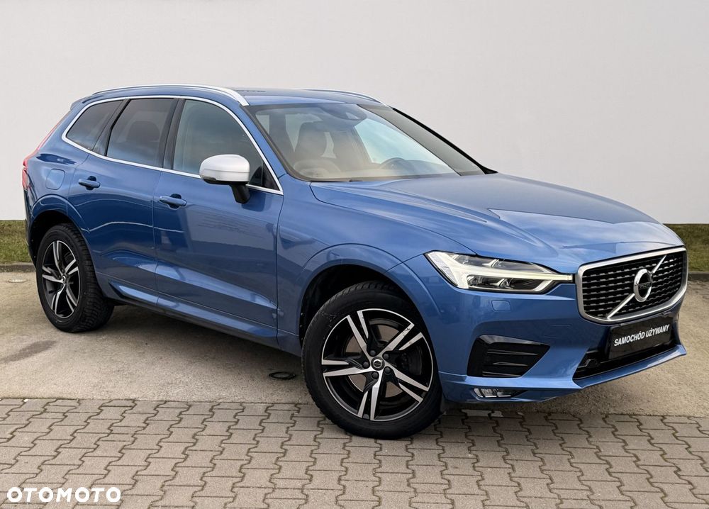 Volvo XC 60 - 3