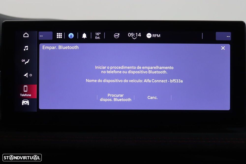 Alfa Romeo Tonale 1.3 Plug-In Hybrid Veloce e-AWD - 31