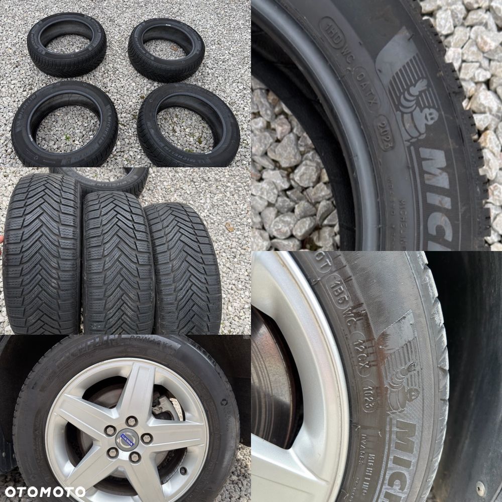 Volvo V50 2.0D DPF Powershift - 24