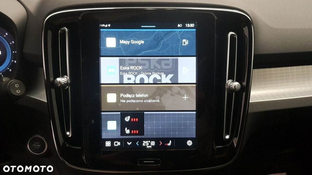 Volvo XC 40 - 23