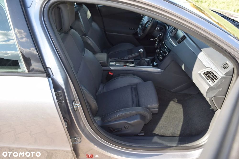 Peugeot 508 SW BlueHDi FAP 150 Stop&Start Allure - 22