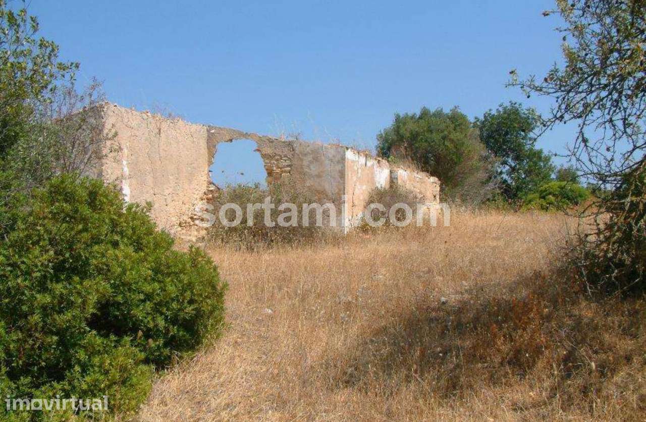 Terreno Para Construção  Venda em Alcantarilha e Pêra,Silves - Grande imagem: 5/5