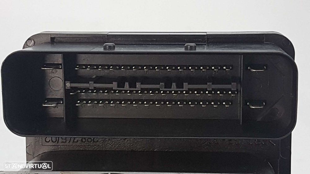 ABS SEAT TOLEDO (5P2) EXCLUSIVE - 2