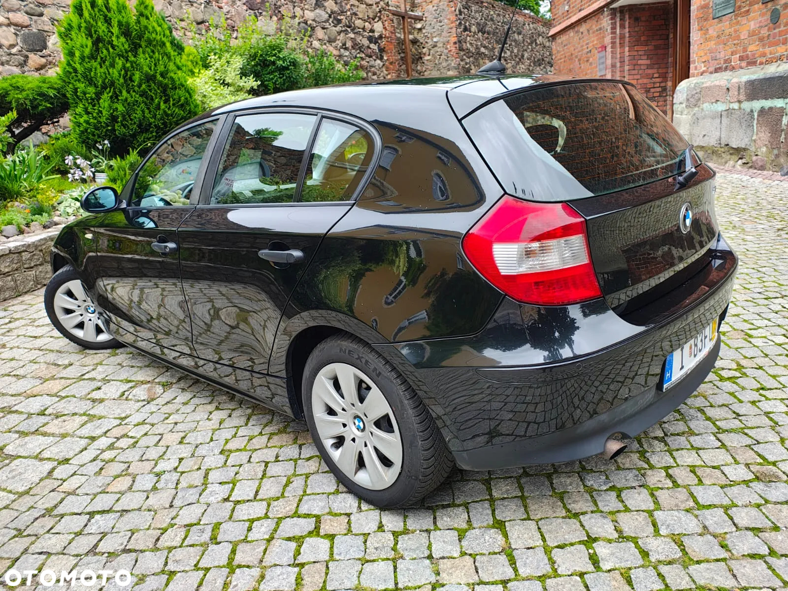 BMW Seria 1 116i - 3