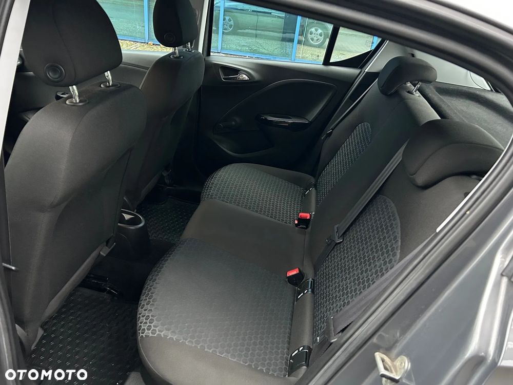 Opel Corsa 1.4 Enjoy S&S - 23