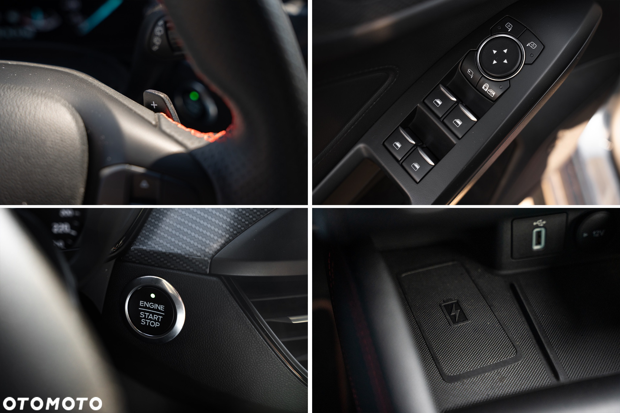 Ford Focus 2.0 TDCi ST-Line ASS PowerShift - 36