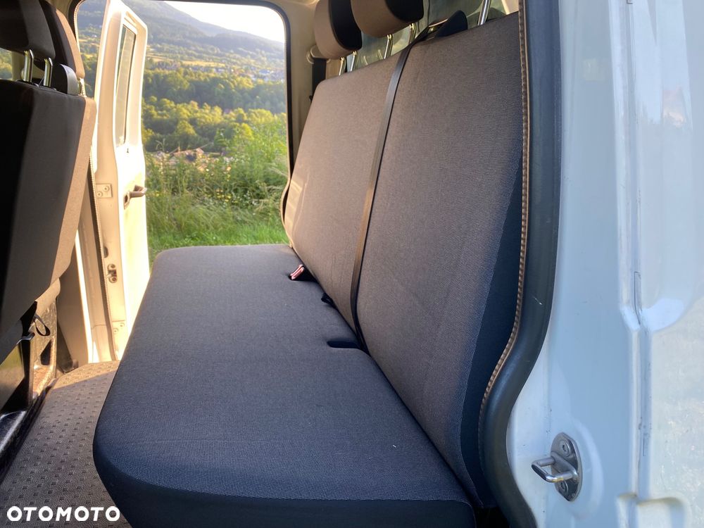 Volkswagen Transporter T6 Doka - 9