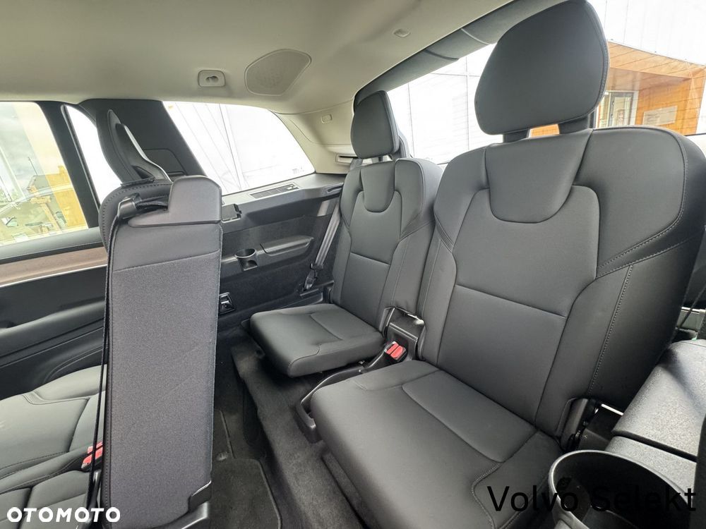 Volvo XC 90 - 36
