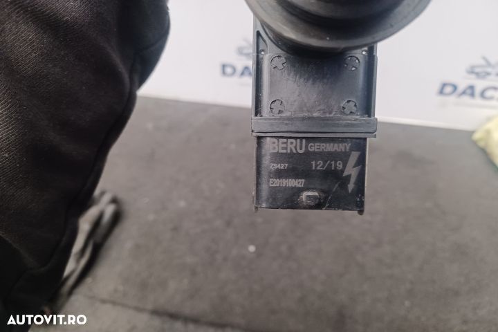 Bobina inductie E2019100427 E2019100427 Opel Zafira A [1999 - 2003] M - 6