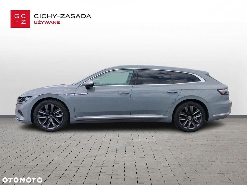 Volkswagen Arteon 2.0 TDI Elegance DSG - 8