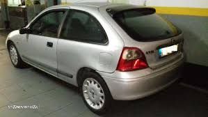 Rover 200 - 1