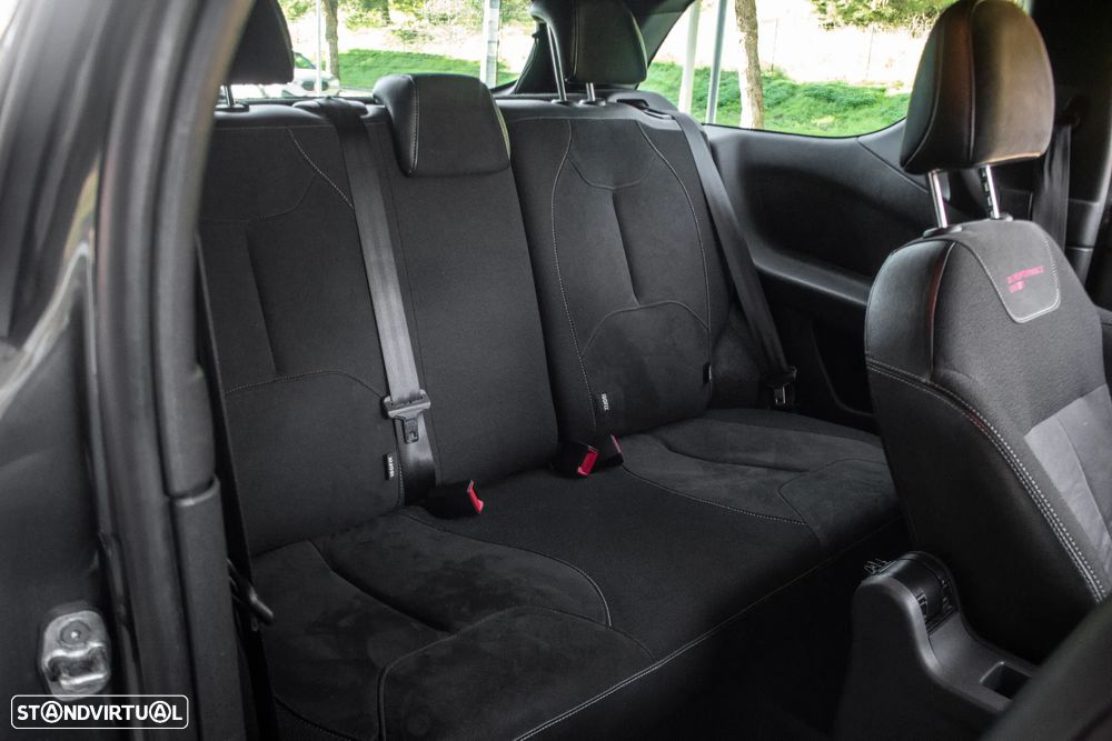 DS DS3 1.2 PureTech Be Chic - 28