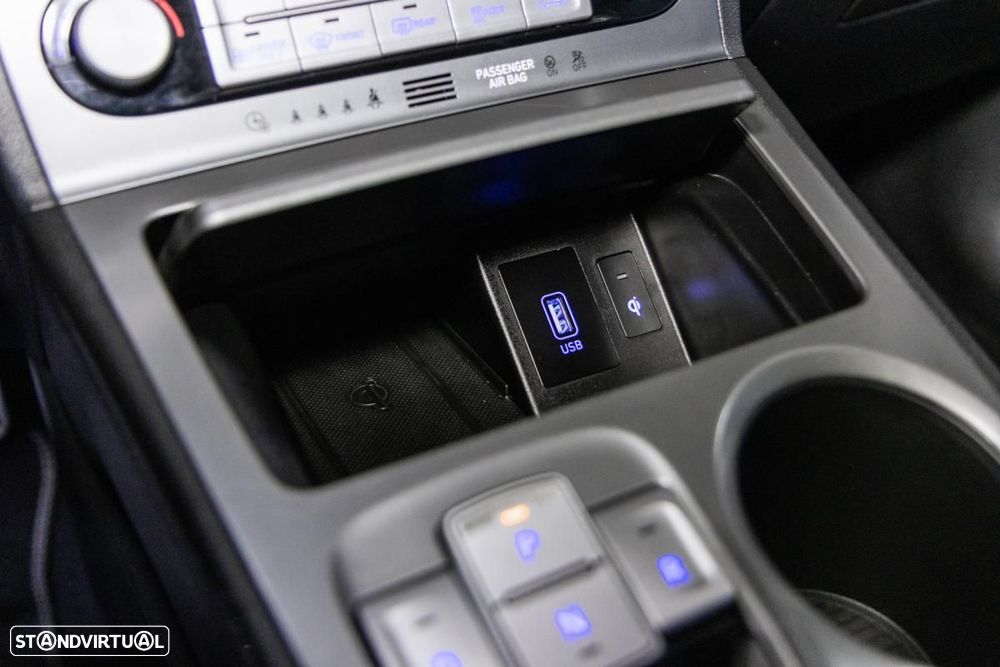 Hyundai Kauai 64 kWh Premium - 35