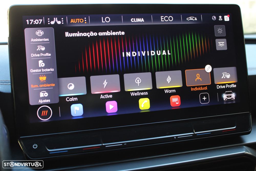 Cupra Formentor VZ 1.4 e-Hybrid DSG - 27